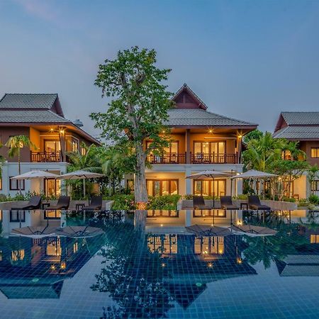 Lanna Deer Resort Čiang Mai Exteriér fotografie