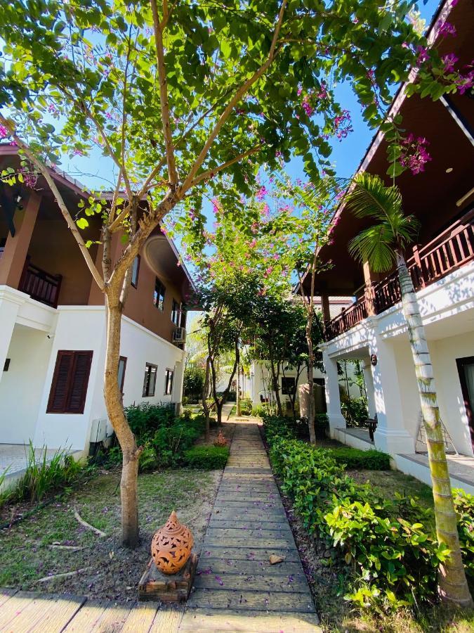 Lanna Deer Resort Čiang Mai Exteriér fotografie