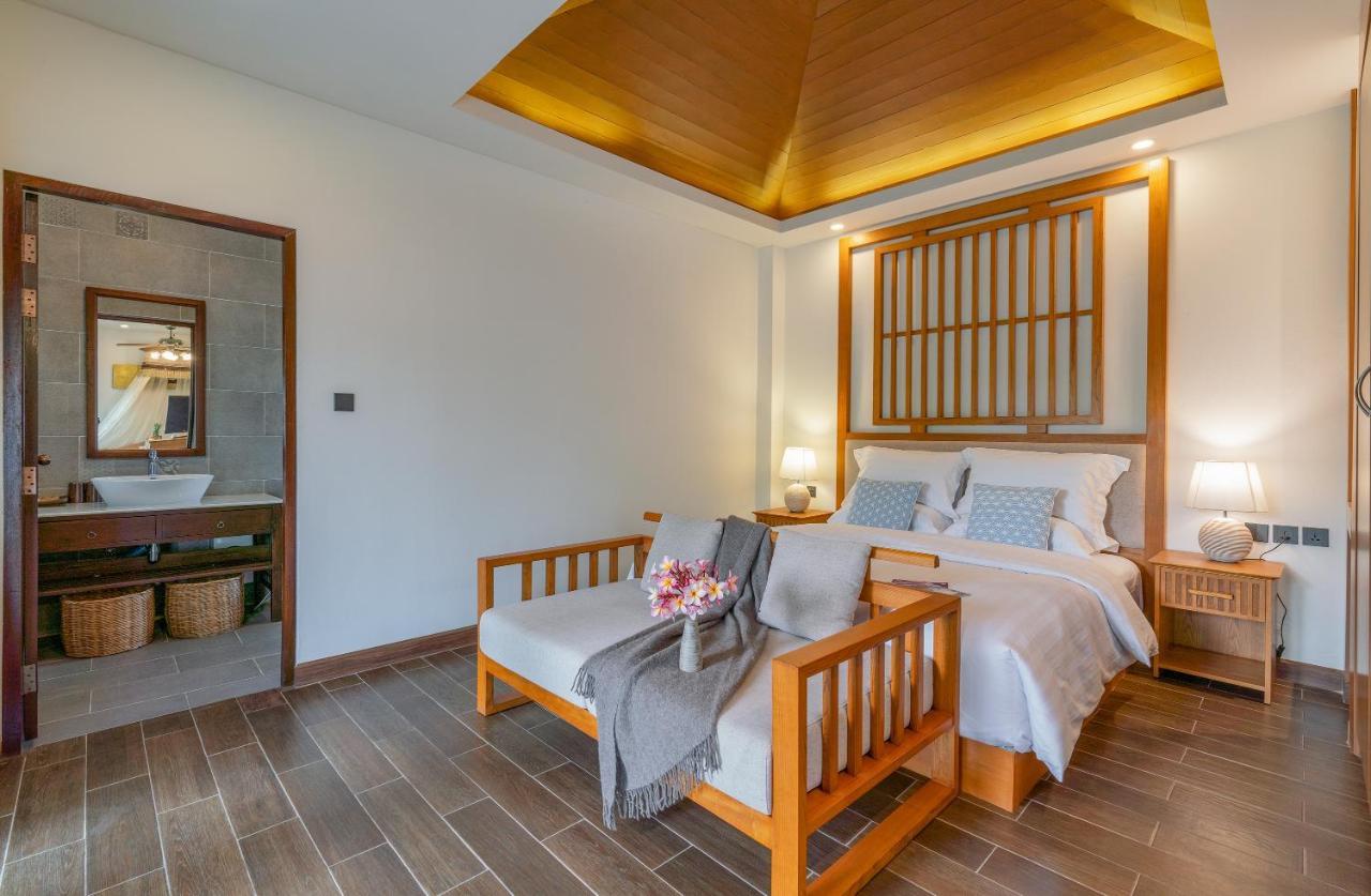 Lanna Deer Resort Čiang Mai Exteriér fotografie