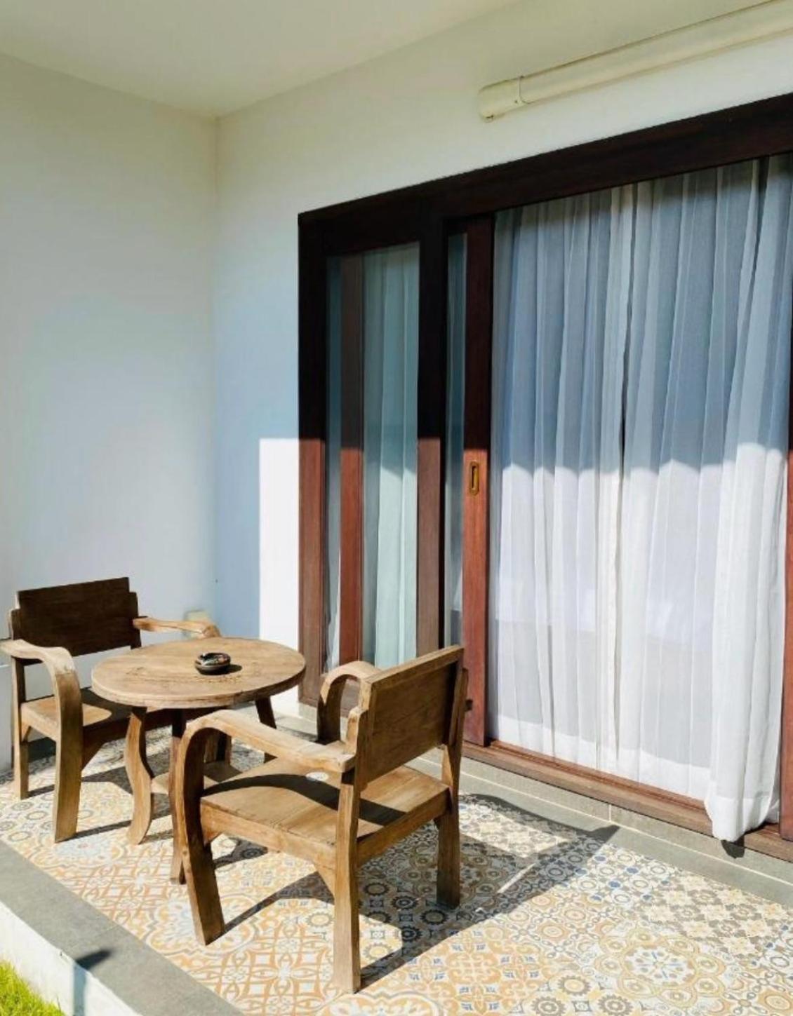 Lanna Deer Resort Čiang Mai Exteriér fotografie