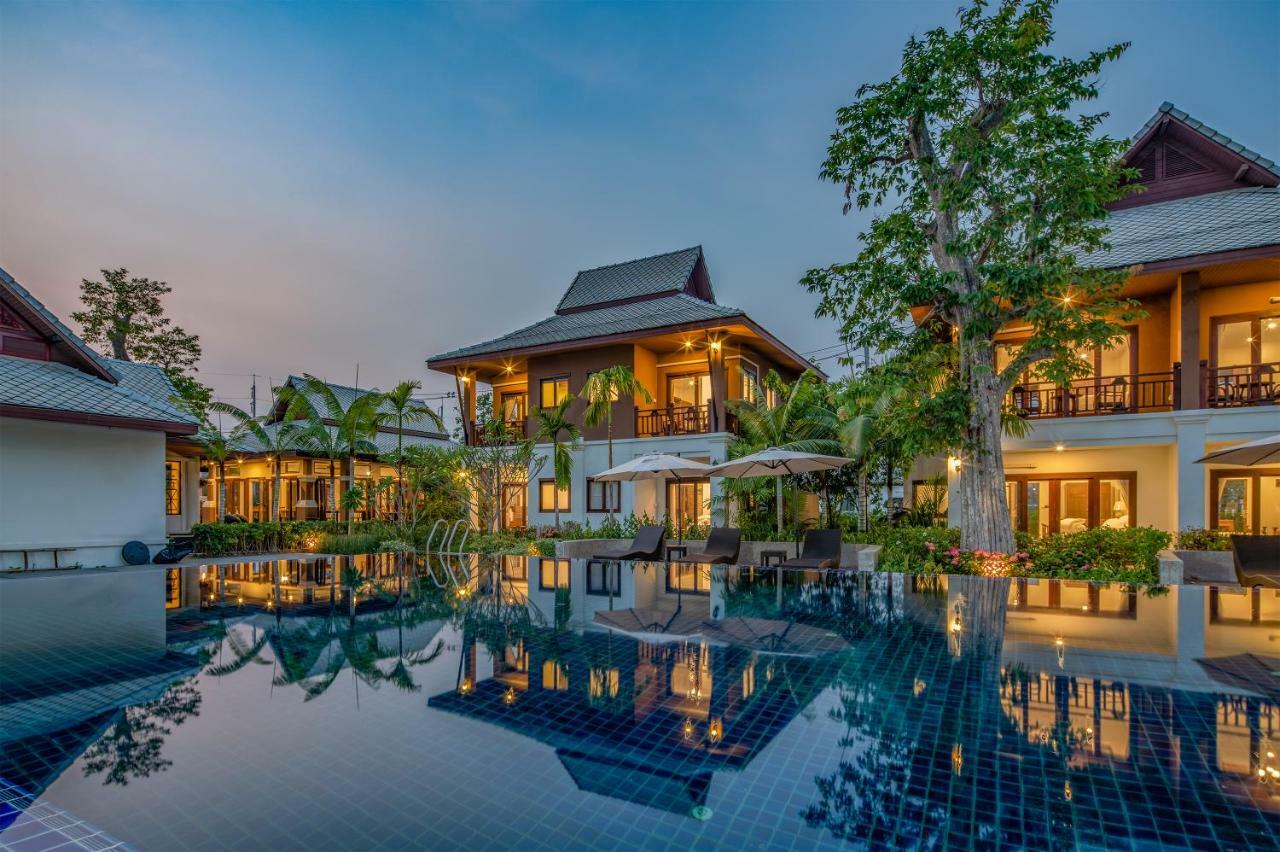 Lanna Deer Resort Čiang Mai Exteriér fotografie