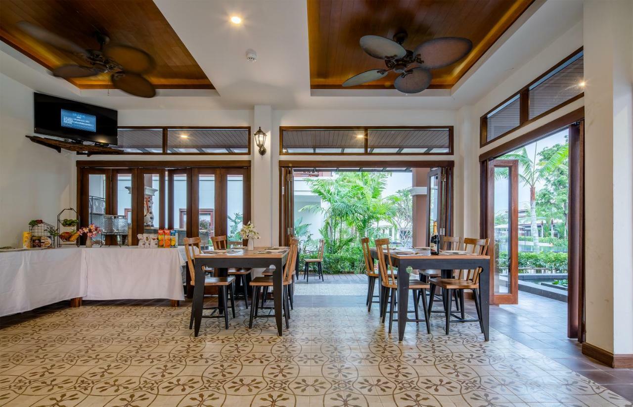 Lanna Deer Resort Čiang Mai Exteriér fotografie