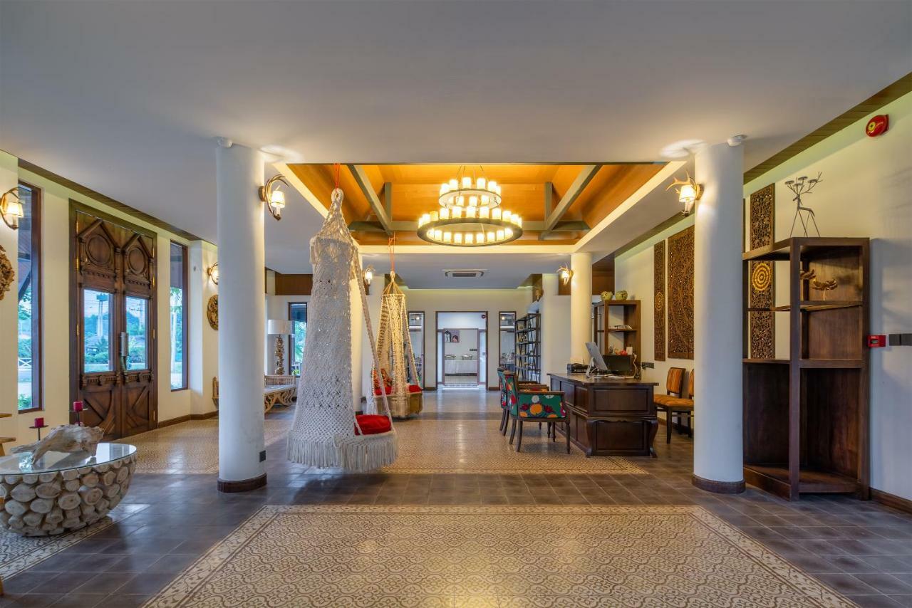 Lanna Deer Resort Čiang Mai Exteriér fotografie